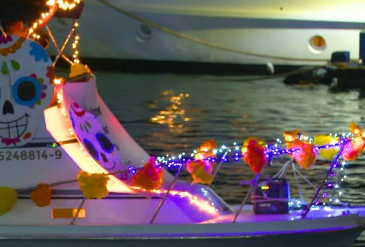 “Altares en el Mar 2025”: cuatro días de fiesta, arte y tradición en Los Cabos