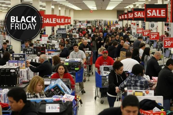 ¿Cuándo empieza el Black Friday 2025 en México? Conoce todas las mega ofertas