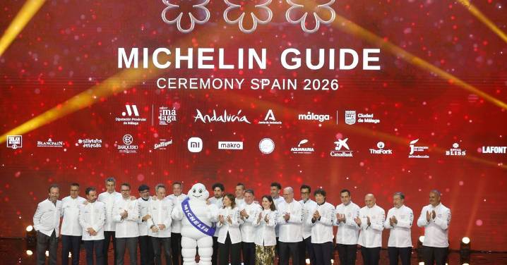 Los 16 restaurantes con 3 estrellas Michelin, dónde están y sus precios