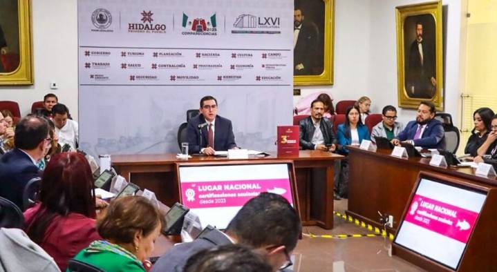 Hidalgo, líder en cebada, pero no se garantiza compra a productores, reprochan diputadas