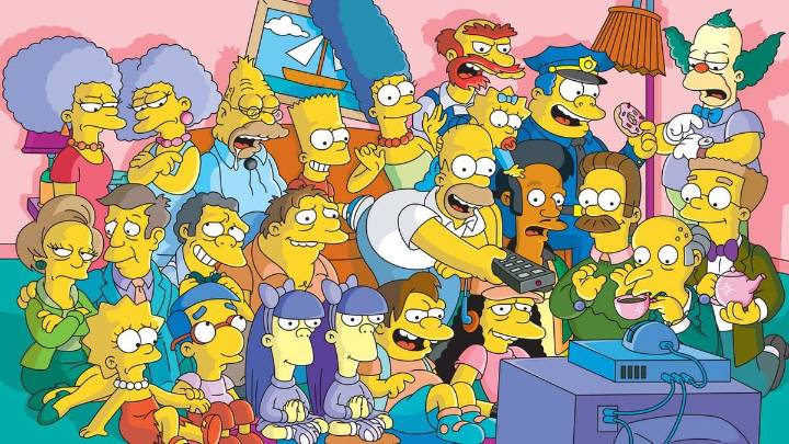 Los Simpson matan a uno de sus personajes míticos tras 34 años en la serie