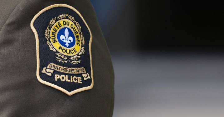 One minor is dead, one injured after shots fired east of Quebec City