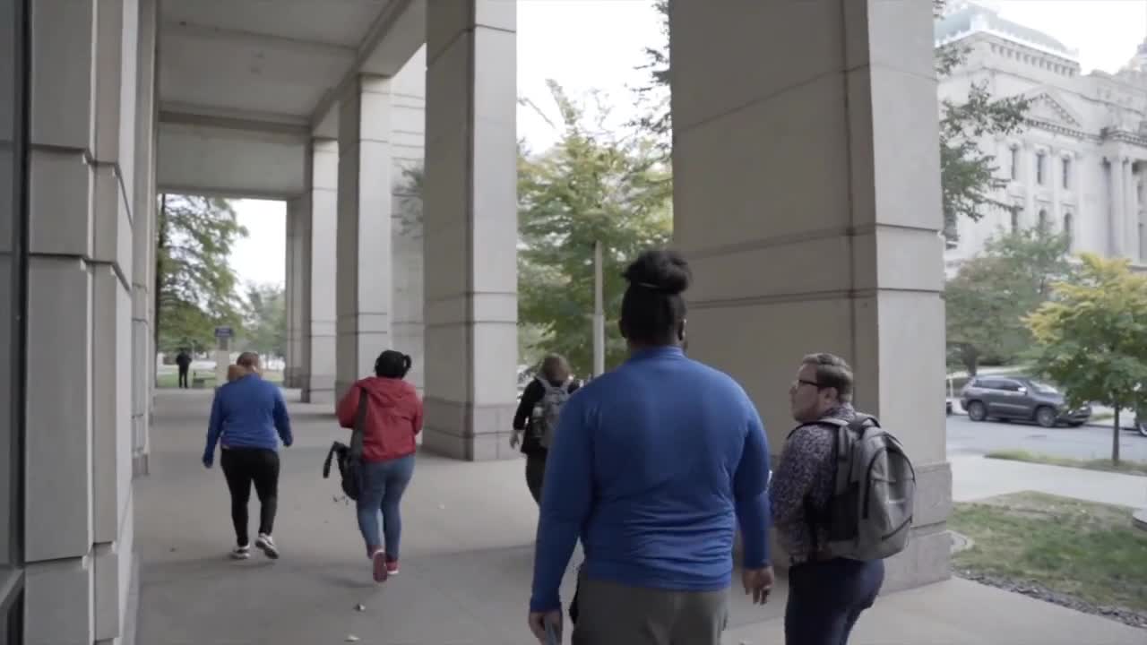 From foster care to thriving adulthood: Indiana nonprofit expands reach to help more youth in foster care