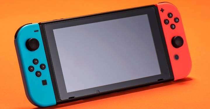 Nintendo is getting the Switch ready for retirement