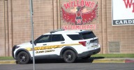 Student who made threat against Willows Intermediate School in custody of parents, authorities deem no credible threat