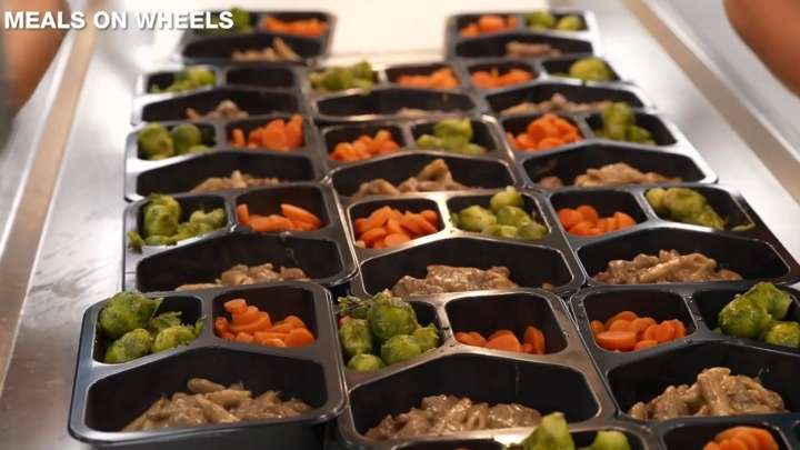 Meals on Wheels San Antonio to continue serving hundreds after community donations