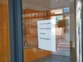 La clínica dental de Alzira no tenía autorización para sedación