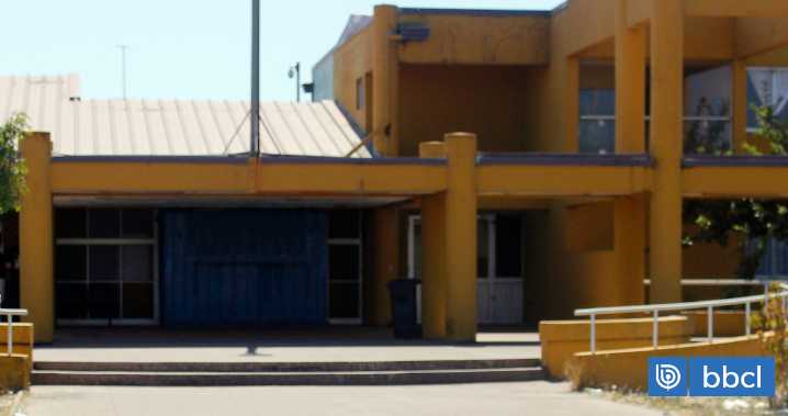 Funcionaria del CIP Coronel es detenida y formalizada tras intentar ingresar droga al recinto