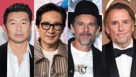Empire Podcast: Simu Liu, Ke Huy Quan, Ethan Hawke, Richard Linklater