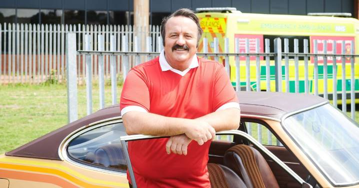 Popular Welsh comedy returning to BBC this winter