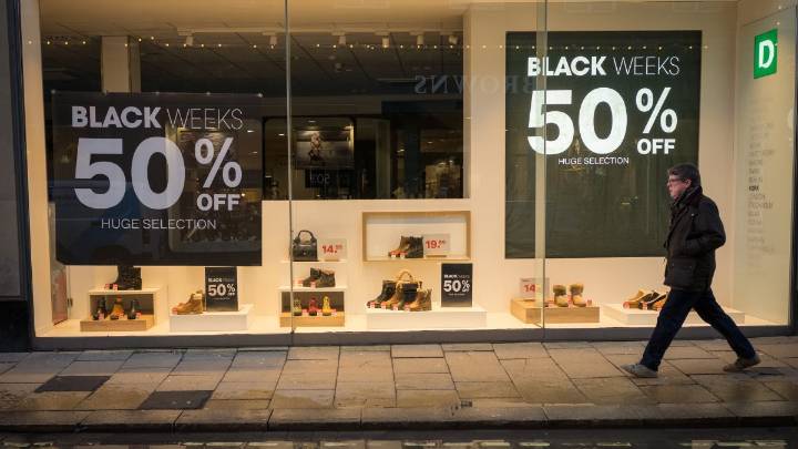 ¿Cómo se creó el Black Friday?