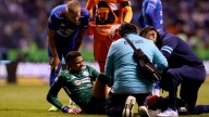 Kevin Mier: Cruz Azul Confirma que su Portero Tiene Fractura de Tibia y Será Operado