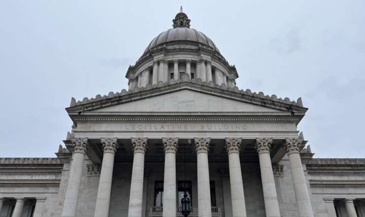 WA lawmakers will gather in Olympia to gear up for 2026 session Free