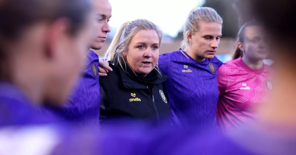 Charlotte Healy 'proud' as Bristol City Women show character and personality in Sunderland win