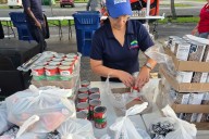 Direcciones y horarios. Comida gratis en Florida: ¿dónde reparten alimentos frescos sin costo en noviembre 2025?