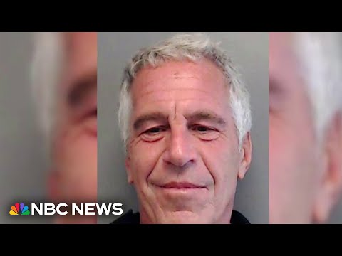 Democrats release Epstein emails mentioning Trump
