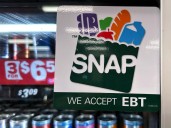 Ohio will begin paying reduced food assistance amid federal court battle over SNAP funding