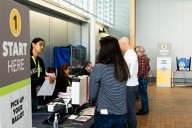 President Trump alleges California’s election system is ‘rigged’ as voters decide Proposition 50