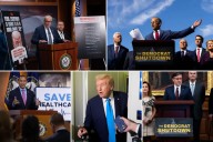 Government shutdown becomes longest in US history