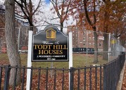 Todt Hill Houses residents without water since Friday