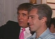 POLL: Shocking Number of Voters Think Trump Knew Nothing of Epstein Crimes