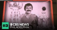 Flyers dedicate game against Devils to beloved goalie Bernie Parent