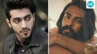 Aaishvary Thackeray to play villain in YRF's starring Ahaan Panday, Sharvari