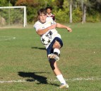 Northampton boys soccer put away Newburyport in Div. II state tournament