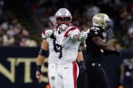 Stefon Diggs leadership is becoming more evident with each passing week