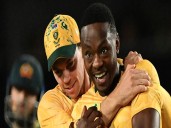 South Africa's Resilience Shines in Test Triumph