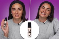 Paige DeSorbo shares her tips for 'perfect ' holiday makeup