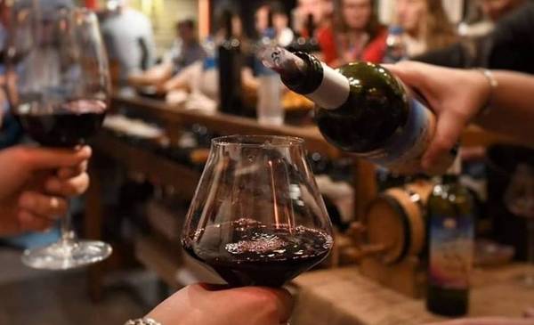 Se viene la Noche de las Vinotecas, con Bahía Blanca como protagonista