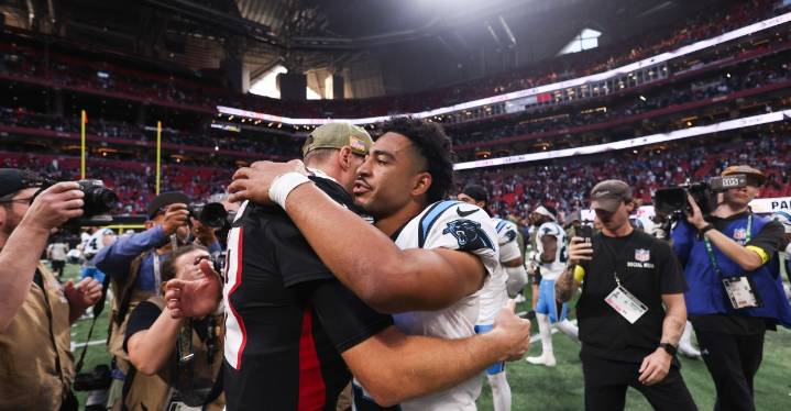 State of the NFC South: Entering Week 12