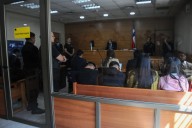 Caso Krishna Aguilera: Prisión preventiva y arresto domiciliario total para un presunto autor y un encubridor del crimen