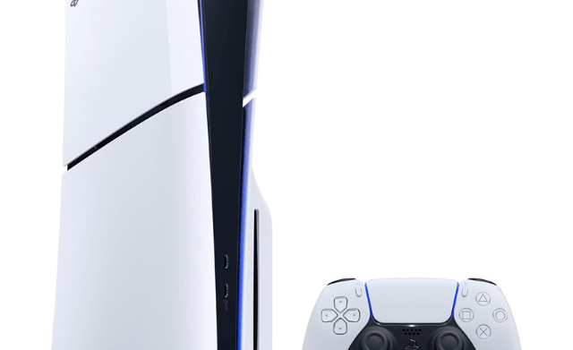 The PlayStation 5 Is Hugely Marked Down for Black Friday — Where to Find the Lowest Deals *Tonight* to Avoid Tomorrow's Rush