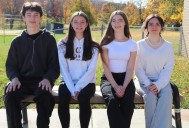 Highland High students recognized by NY State School Music Association