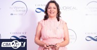 Investigadora de la UNC ganadora de los Premios L’Oréal