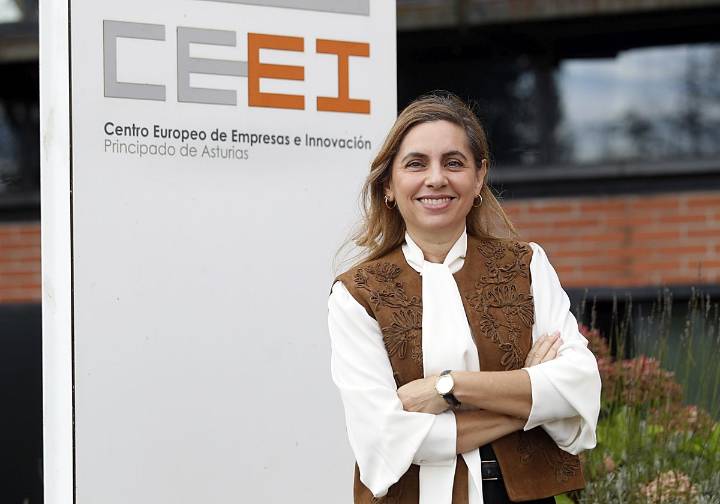 «Asturias es una tierra fértil para acoger talento y proyectos emprendedores»