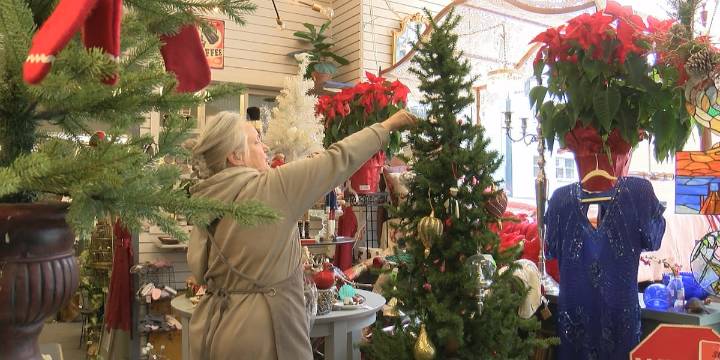 Downtown Duluth anticipates big crowds on Small Business Saturday