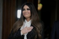 Former Fox News host Kimberly Guilfoyle takes up position as US ambassador to Greece