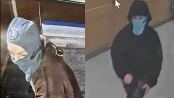 Harvard Medical School rocked by ‘intentional’ explosion; two seen fleeing