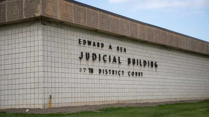 Ex-Fitzgerald schools superintendent pleads guilty to having weapon