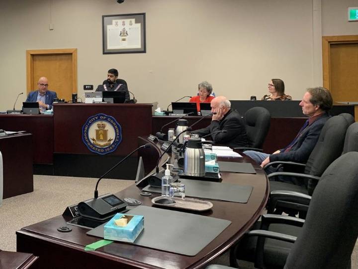 Cornwall's status quo is not financially sustainable: CAO Mills