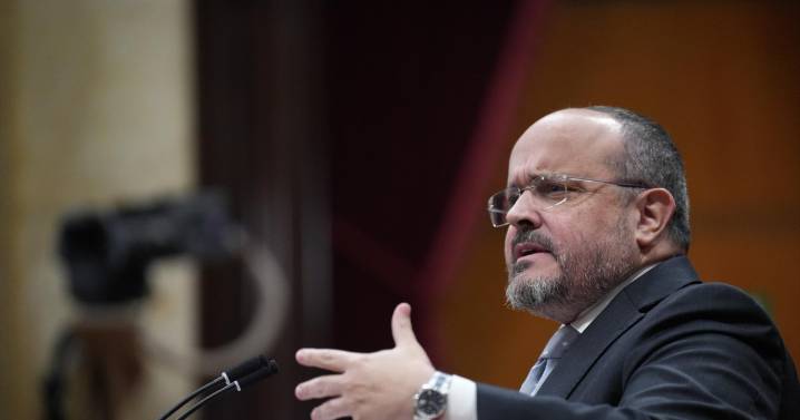 La predicción de Alejandro Fernández sobre la condena a García Ortiz: «La izquierda imitará a Puigdemont»