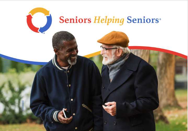Sponsor spotlight: 5 meaningful ways to support memory and to connect during Alzheimer’s Disease Awareness Month
