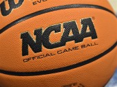NCAA won't allow athletes or athletic department staff to bet on pro sports amid gambling scandals