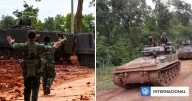 Vuelven las hostilidades entre Tailandia y Camboya: denuncian que hubo disparos de militares a civiles