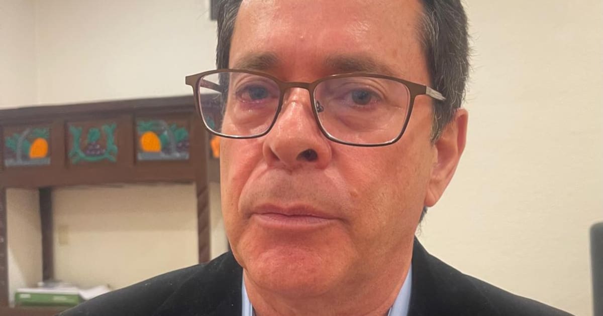 Empresarios de Rosarito ven  una una luz en ley anti extorsión