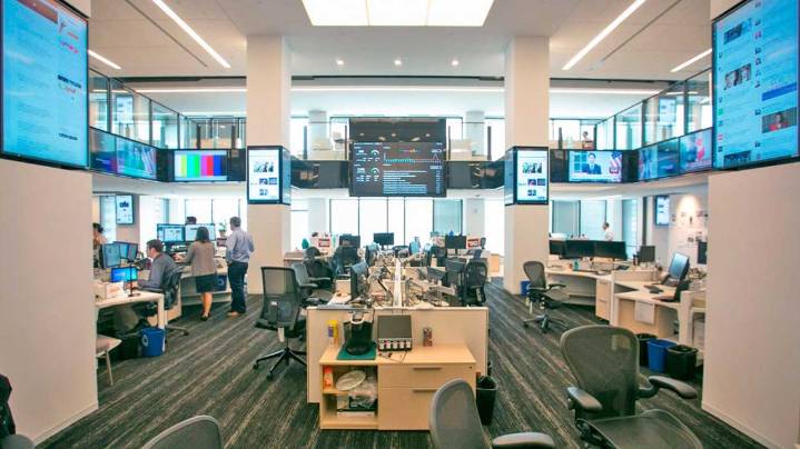 Sin mejores condiciones laborales no habrá mejor periodismo