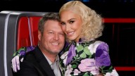 Gwen Stefani And Blake Shelton Are Couple Goals In Their Adorable Post